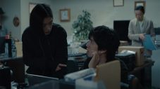 乃木坂46中村麗乃、ドラマ『RoOT / ルート』第7話で河合優実と直接対峙！「ヒヤヒヤした気持ちで見ていただけたら（笑）」 - 画像一覧（12/12）