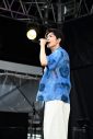 【ライブレポート】松下洸平「楽しかったぁーーー！！！！」初メトロックで全6曲を熱唱 - 画像一覧（4/6）