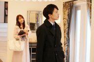 菅井友香×草川拓弥（超特急）W主演ドラマ『ビジネス婚』第1話のあらすじ＆場面写真公開 - 画像一覧（8/13）