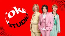 Mrs. GREEN APPLE「Coke STUDIO」キャンペーンと今年もタッグ！新曲「コロンブス」を披露する新TVCMに登場 - 画像一覧（5/5）