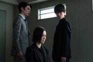 中村アン＆横山裕出演ドラマ『約束 ～16年目の真実～』悪魔の正体が明らかに…!?物語はクライマックスへ - 画像一覧（3/7）