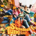 Travis Japan、新曲「Sweetest Tune」15秒スポット映像公開 - 画像一覧（1/2）