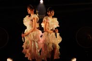 【ライブレポート】ClariS、約4年半ぶりのツアーを完走！「私が歌っている理由がここにあるなと感じました」（クララ） - 画像一覧（9/10）