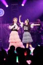 【ライブレポート】ClariS、約4年半ぶりのツアーを完走！「私が歌っている理由がここにあるなと感じました」（クララ） - 画像一覧（10/10）