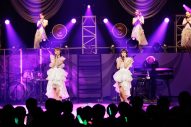 【ライブレポート】ClariS、約4年半ぶりのツアーを完走！「私が歌っている理由がここにあるなと感じました」（クララ） - 画像一覧（7/10）