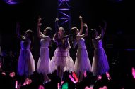 【ライブレポート】ClariS、約4年半ぶりのツアーを完走！「私が歌っている理由がここにあるなと感じました」（クララ） - 画像一覧（6/10）