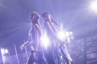 【ライブレポート】ClariS、約4年半ぶりのツアーを完走！「私が歌っている理由がここにあるなと感じました」（クララ） - 画像一覧（4/10）