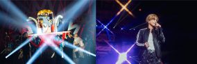 【ライブレポート】ano、岩田剛典、Da-iCE、Omoinotakeらが『Yogibo BOOM TOKYO 2024』で豪華競演