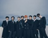 ATEEZ、10thミニアルバムタイトル曲「WORK」のリミックスバージョンをデジタルリリース - 画像一覧（2/2）