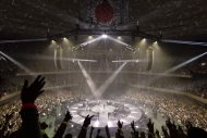 【ライブレポート】藤井フミヤが111回目の日本武道館公演を開催！40周年記念ツアー最終公演のレポート到着 - 画像一覧（1/13）