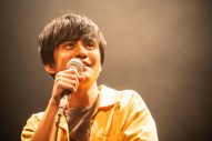 【ライブレポート】渋谷すばる×アイナ・ジ・エンド“ロックの日”に初対バン「こんな初めましてがあってもええんちゃうかな」 - 画像一覧（1/11）