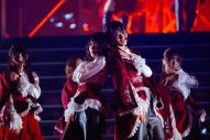 【ライブレポート】櫻坂46アリーナツアーファイナルで2年ぶり2度目の東京ドーム公演2daysに11万人を動員 - 画像一覧（41/41）