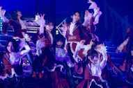 【ライブレポート】櫻坂46アリーナツアーファイナルで2年ぶり2度目の東京ドーム公演2daysに11万人を動員 - 画像一覧（39/41）