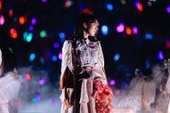 【ライブレポート】櫻坂46アリーナツアーファイナルで2年ぶり2度目の東京ドーム公演2daysに11万人を動員 - 画像一覧（33/41）