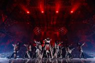 【ライブレポート】櫻坂46アリーナツアーファイナルで2年ぶり2度目の東京ドーム公演2daysに11万人を動員 - 画像一覧（25/41）