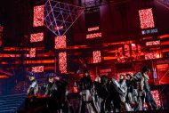 【ライブレポート】櫻坂46アリーナツアーファイナルで2年ぶり2度目の東京ドーム公演2daysに11万人を動員 - 画像一覧（23/41）