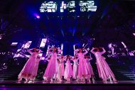 【ライブレポート】櫻坂46アリーナツアーファイナルで2年ぶり2度目の東京ドーム公演2daysに11万人を動員 - 画像一覧（21/41）