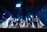 【ライブレポート】櫻坂46アリーナツアーファイナルで2年ぶり2度目の東京ドーム公演2daysに11万人を動員 - 画像一覧（19/41）