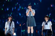 【ライブレポート】櫻坂46アリーナツアーファイナルで2年ぶり2度目の東京ドーム公演2daysに11万人を動員 - 画像一覧（14/41）