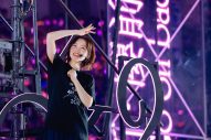 【ライブレポート】櫻坂46アリーナツアーファイナルで2年ぶり2度目の東京ドーム公演2daysに11万人を動員 - 画像一覧（13/41）