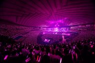 【ライブレポート】櫻坂46アリーナツアーファイナルで2年ぶり2度目の東京ドーム公演2daysに11万人を動員 - 画像一覧（12/41）