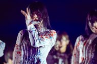 【ライブレポート】櫻坂46アリーナツアーファイナルで2年ぶり2度目の東京ドーム公演2daysに11万人を動員 - 画像一覧（5/41）