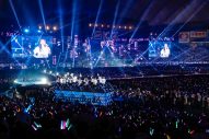 【ライブレポート】櫻坂46アリーナツアーファイナルで2年ぶり2度目の東京ドーム公演2daysに11万人を動員 - 画像一覧（4/41）