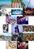 『テレ東ミュージックフェス2024夏』出演アーティスト第2弾全16組発表＆あのちゃんがMCに決定