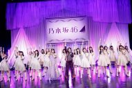 【ライブレポート】乃木坂46阪口珠美・清宮レイ、卒業セレモニーでファンに感謝 - 画像一覧（5/6）