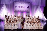 【ライブレポート】乃木坂46阪口珠美・清宮レイ、卒業セレモニーでファンに感謝 - 画像一覧（6/6）