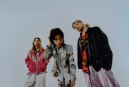 w.o.d. の楽曲「My Generation」は、中野雅之をプロデューサーに迎えて「めちゃくちゃカッコ良くなった」 - 画像一覧（1/1）