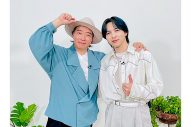 現代のクリエイターが昭和平成の名曲のMVをリメイク！M!LK吉田仁人×今井了介がMCを務める新感覚音楽番組がエムオン!でオンエア - 画像一覧（3/3）