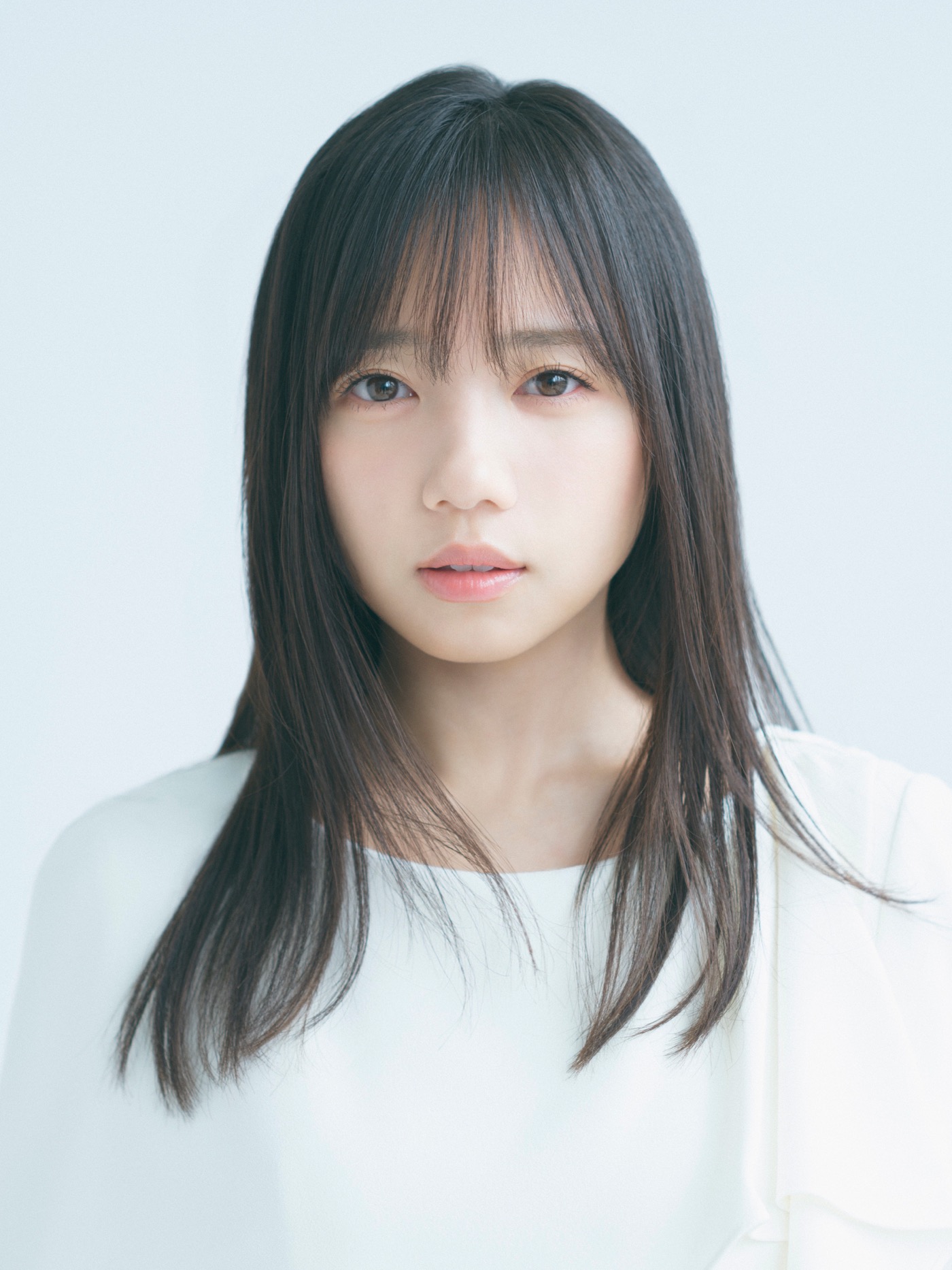 齊藤京子、日向坂46卒業後初の単独パーソナリティ特別番組が決定！「大好きな昭和歌謡についてたっぷりお話しできれば」 - 画像一覧（1/1）