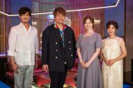 香取慎吾、NHK『ワルイコあつまれ』の「ケミカルシアター」で白石麻衣とドラマ初共演 - 画像一覧（6/7）