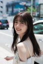 “革命”の予感。乃木坂46筒井あやめ『B.L.T.9月号』の表紙＆巻頭グラビアに登場 - 画像一覧（9/12）