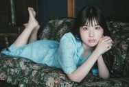 “革命”の予感。乃木坂46筒井あやめ『B.L.T.9月号』の表紙＆巻頭グラビアに登場 - 画像一覧（3/12）