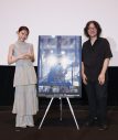 【レポート】アイナ・ジ・エンド、岩井俊二監督作『路上のルカ』ワールドプレミア上映に登壇 - 画像一覧（7/7）