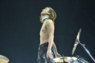 YOSHIKIが三度目の首の手術「昨年から痛みを感じるようになり、この数ヶ月で痛みが急激に増しました」 - 画像一覧（6/7）