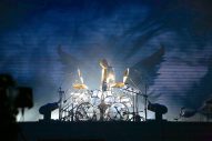 YOSHIKIが三度目の首の手術「昨年から痛みを感じるようになり、この数ヶ月で痛みが急激に増しました」 - 画像一覧（4/7）