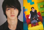 山崎賢人とJEONGHAN（SEVENTEEN）が韓国で本音で語り合う！『山崎賢人×JEONGHAN 奇跡旅in韓国』放送決定 - 画像一覧（1/1）