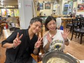 EXILE TAKAHIRO＆大久保佳代子が韓国でのんだくれ旅！20杯目の焼酎に「ほぼ水ですね」 - 画像一覧（5/7）