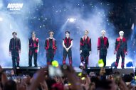 ENHYPEN、INI、ME:I、Kep1erら出演！『KCON LA 2024 』3夜連続同時放送・配信決定 - 画像一覧（1/8）