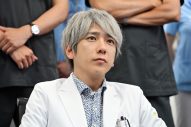 二宮和也主演ドラマ『ブラックペアン シーズン2』第7話に大黒摩季、城田優がゲスト出演 - 画像一覧（2/4）