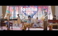 Mrs. GREEN APPLE、新曲「familie」のMV公開！Kアリーナ横浜定期公演の追加公演も決定 - 画像一覧（1/1）