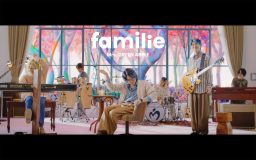 Mrs. GREEN APPLE、新曲「familie」のMV公開！Kアリーナ横浜定期公演の追加公演も決定