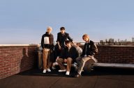 Stray Kids（ストレイキッズ）トミー ヒルフィガーのキャンペーンに登場 - 画像一覧（3/5）