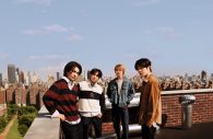 Stray Kids（ストレイキッズ）トミー ヒルフィガーのキャンペーンに登場 - 画像一覧（1/5）