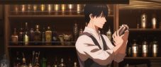 King & Prince永瀬廉が声優出演、アニメ映画『ふれる。』の新場面写真が全6点公開 - 画像一覧（4/6）