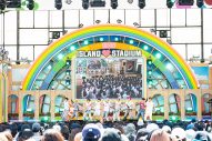 【ライブレポート】&TEAM、大トリを飾った『めざましライブ』のステージに7000人が熱狂 - 画像一覧（1/3）