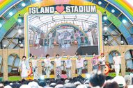 【ライブレポート】&TEAM、大トリを飾った『めざましライブ』のステージに7000人が熱狂 - 画像一覧（3/3）